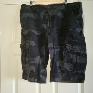 Cargo Shorts